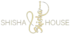Shisha House DXB logo