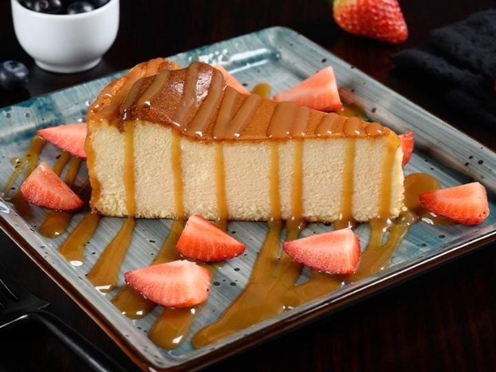 Cheesecake