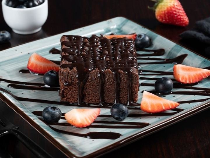 Chocolate Brownie