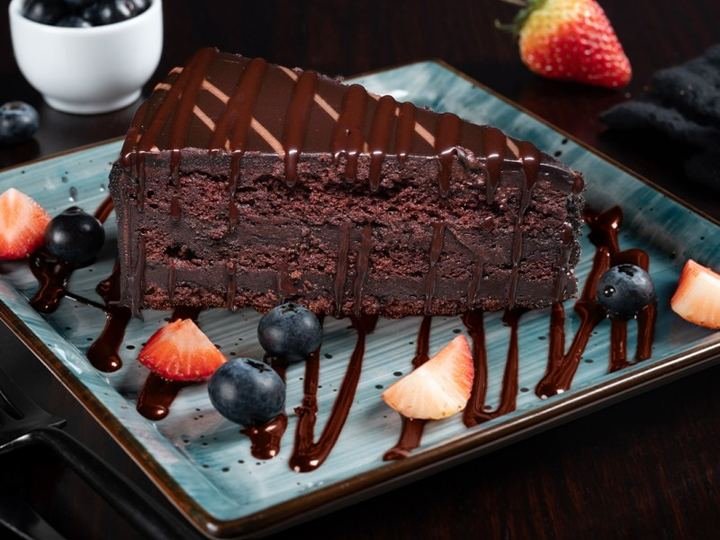 Chocolate Fudge