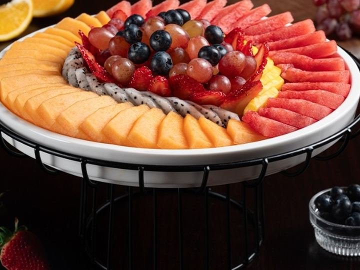 Fruit Platter