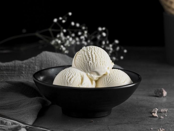 Vanilla