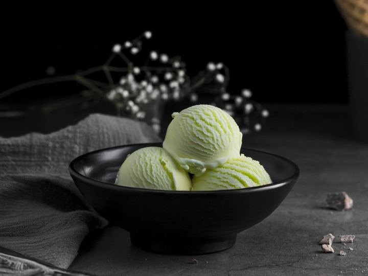 Pistachio