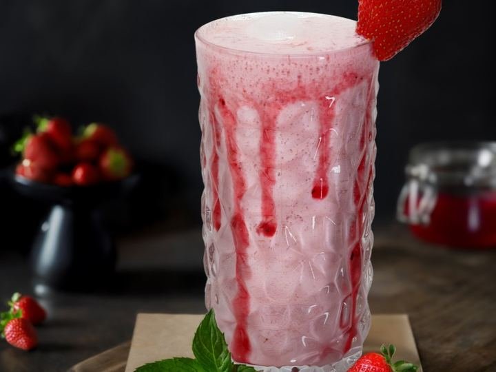 Strawberry