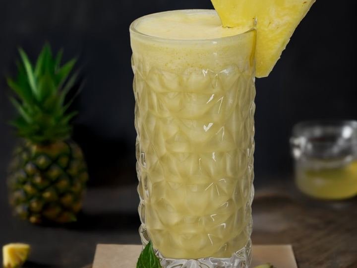 Pineapple