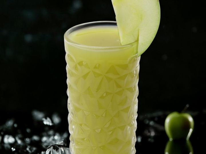 Green Apple