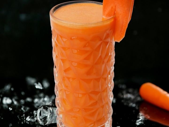 Carrot