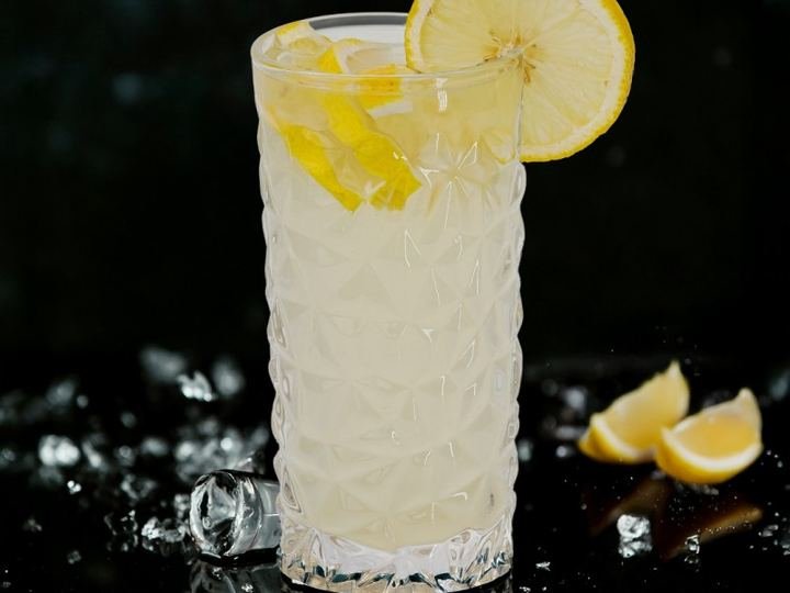 Lemonade