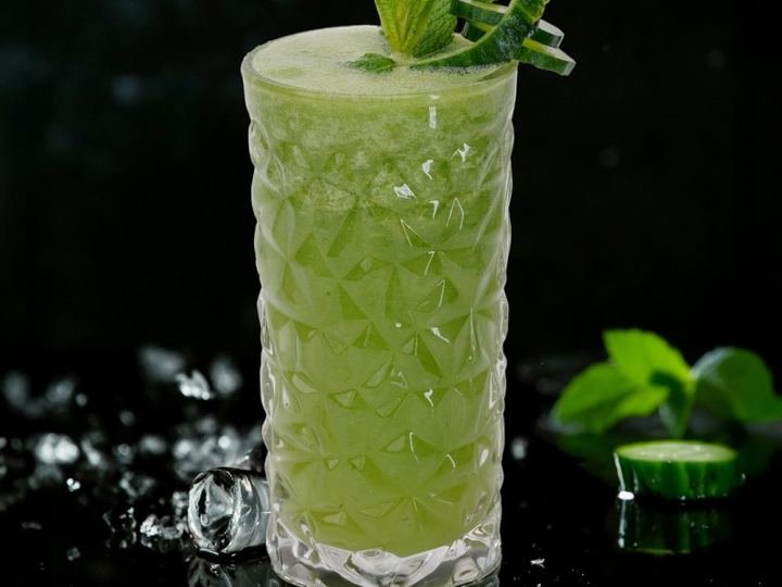 Green Detox