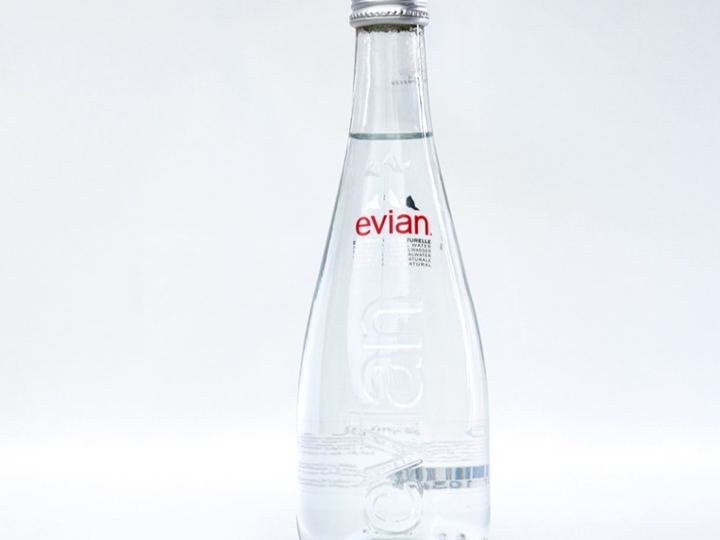 Mineral Water S