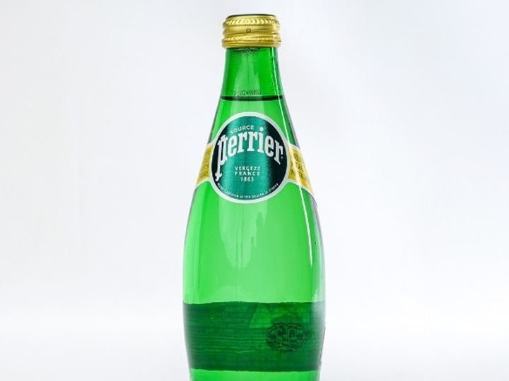 Perrier Sparkling Water S