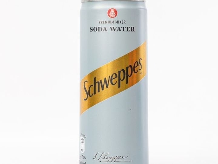 Soda Water