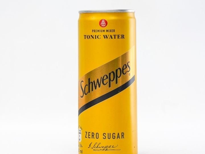 Tonic Water