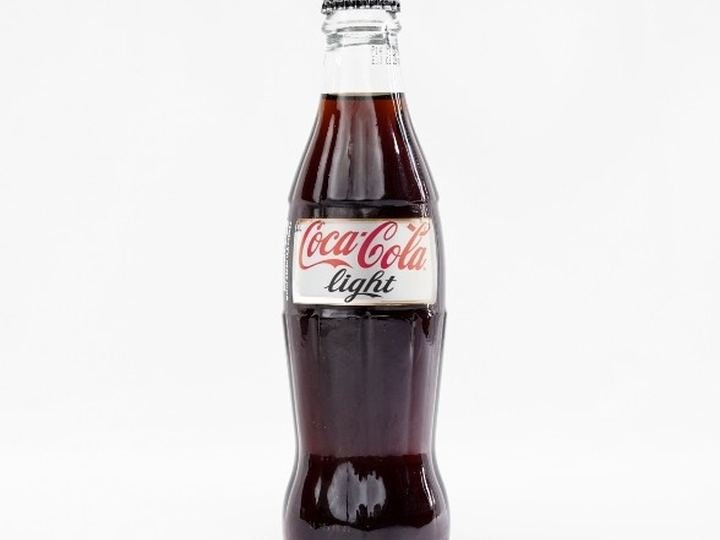 Coca Cola Light