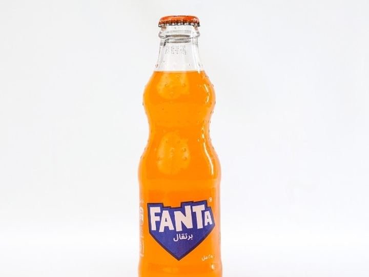 Fanta