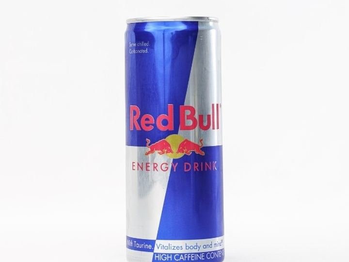 Red Bull