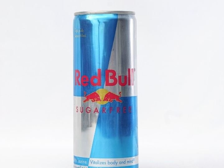 Red Bull Sugar Free