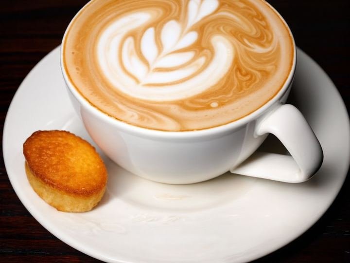 Spanish Latte