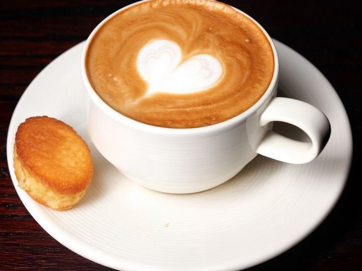 Flatwhite