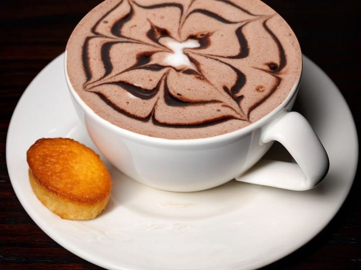 Hot Chocolate