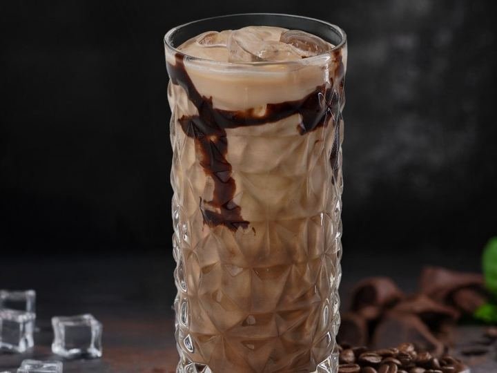 Iced Mocha