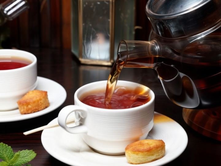Black Tea