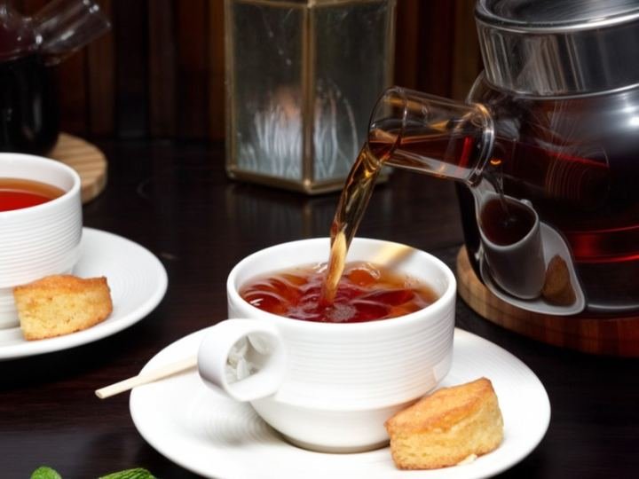 Earl Gray Tea