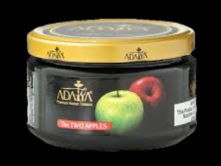 Double Apple
