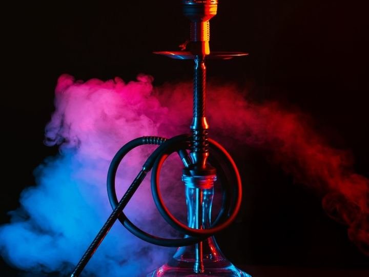 UNIQUE BLEND OF SHISHA HOUSE FLAVORS