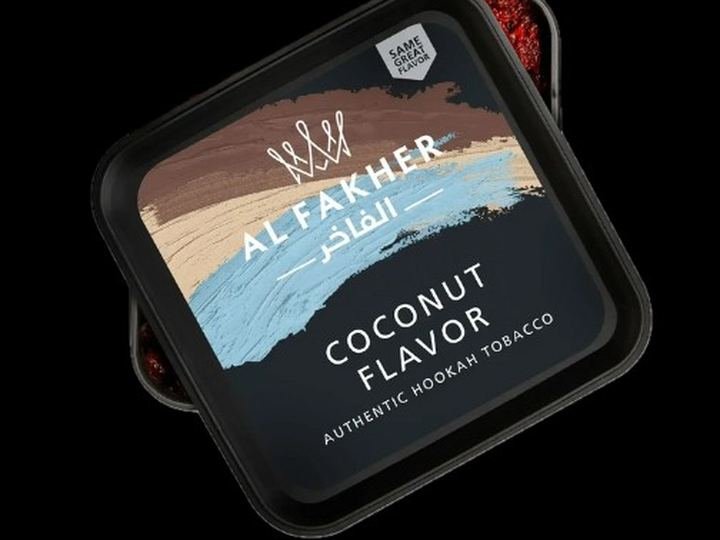 Coconut