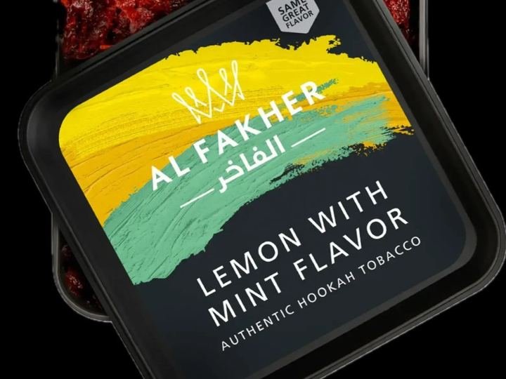 Lemon Mint