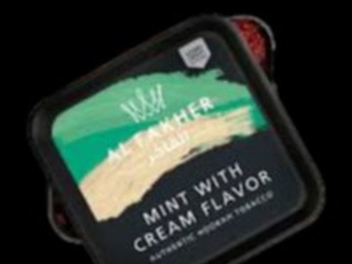 Mint Cream