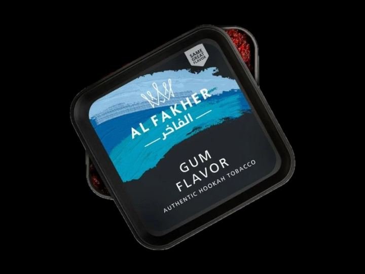 Gum