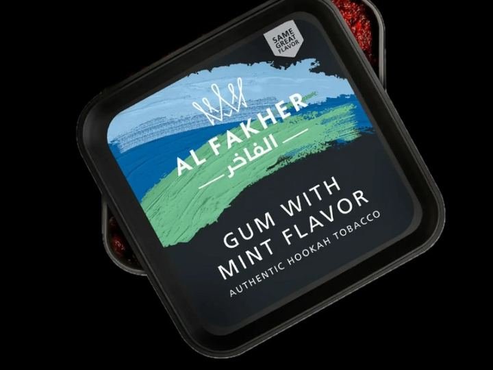 Gum Mint
