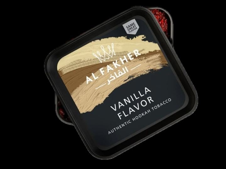 Vanilla