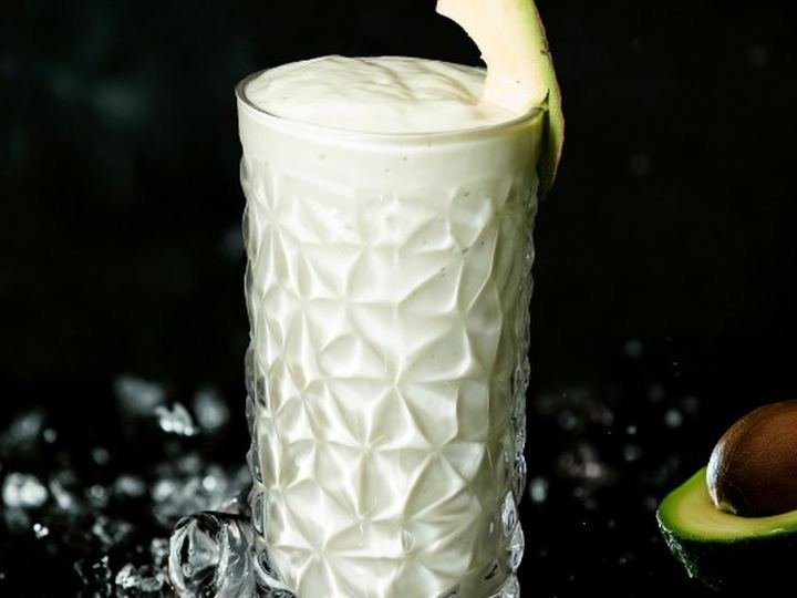 Avocado Juice