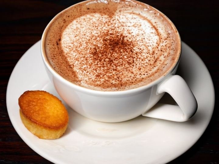Machaccino
