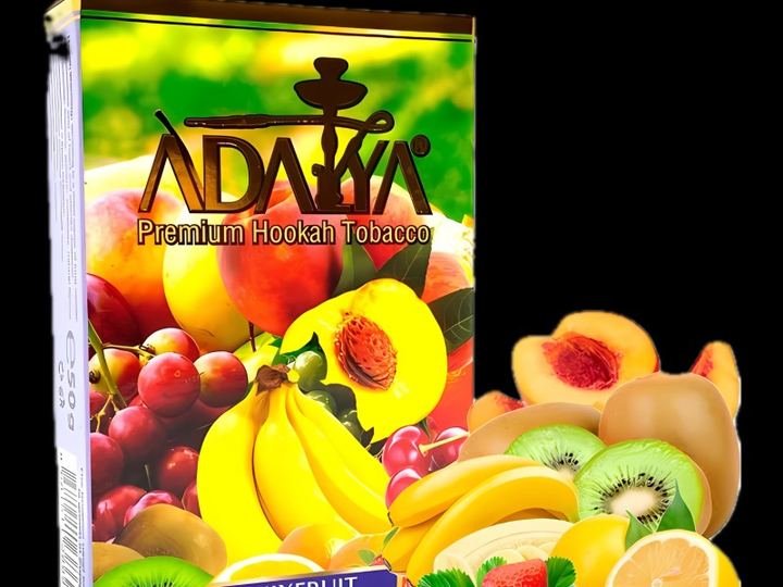 Mix fruit German