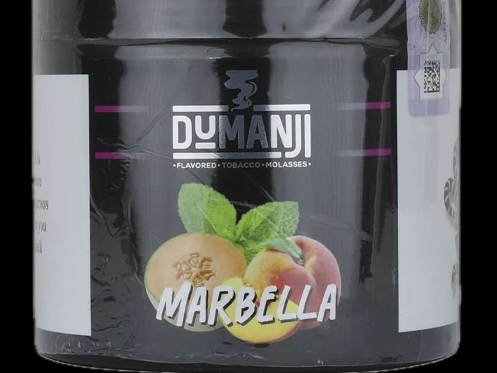 Marbella shisha