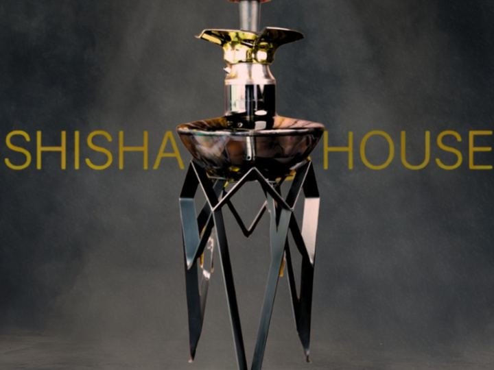 Special VIP Shisha