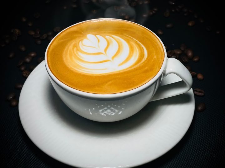 Caffe Latte