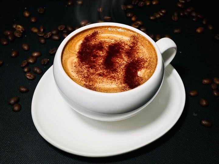 Caffe Mocha