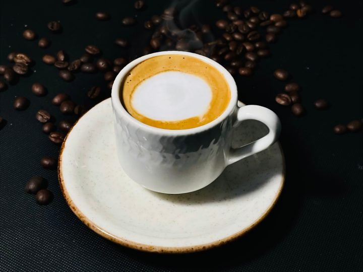 Espresso Machiato