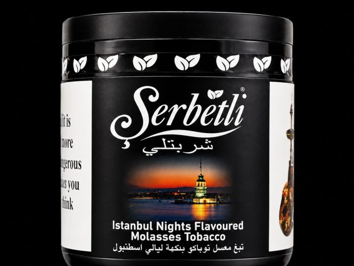 istanbul nights
