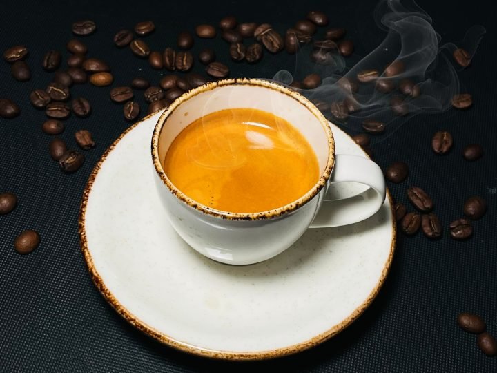 Double Espresso